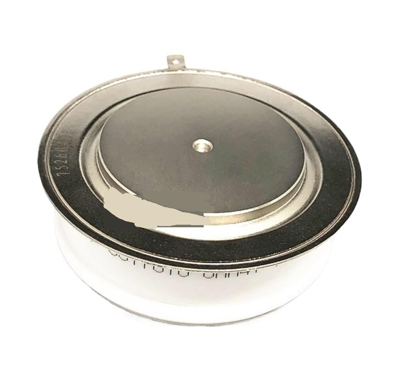 Módulo de tiristores 6SY7010-0AA52 para control de potencia industrial eficiente