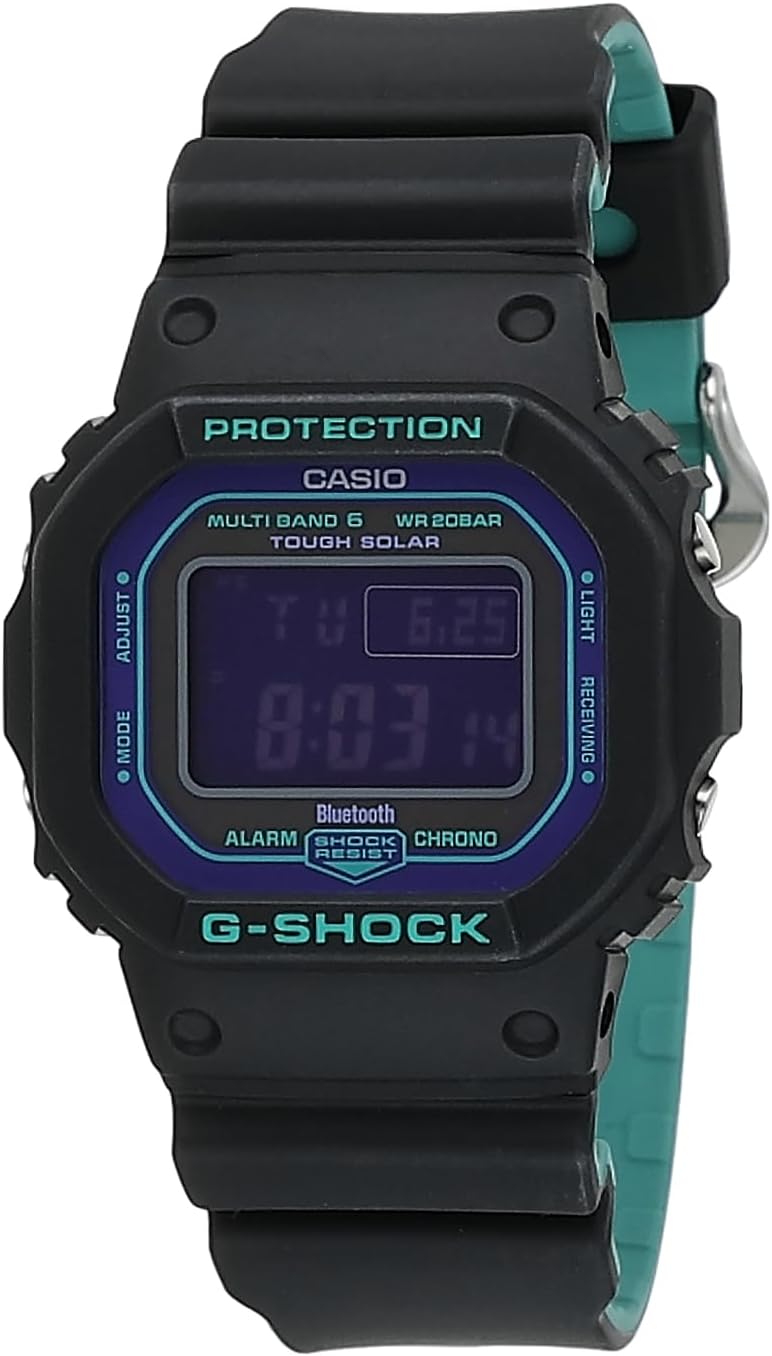 AW 500Bb 1E G Shock Analog Digital Watch