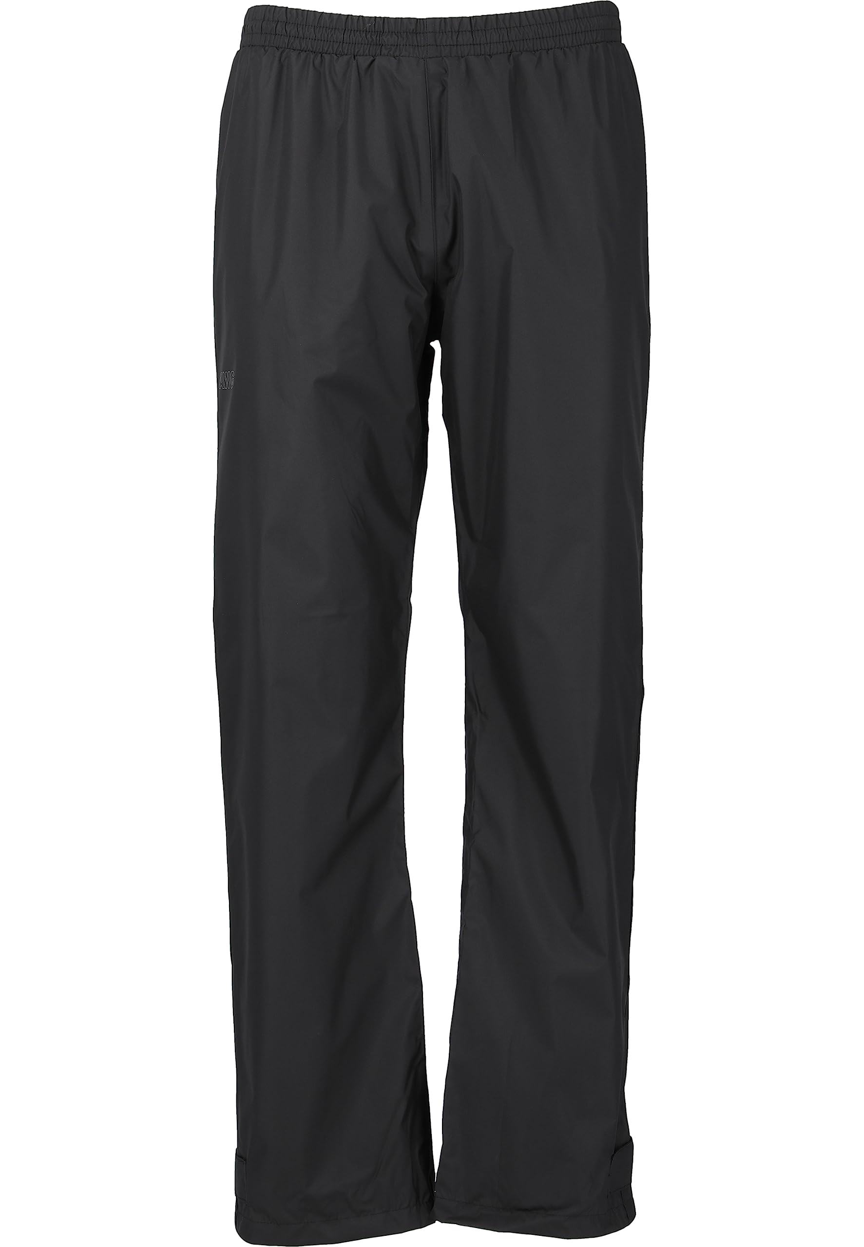 Weather Report Men's Jagger Trousers, 1001 Black, 12 Jahre