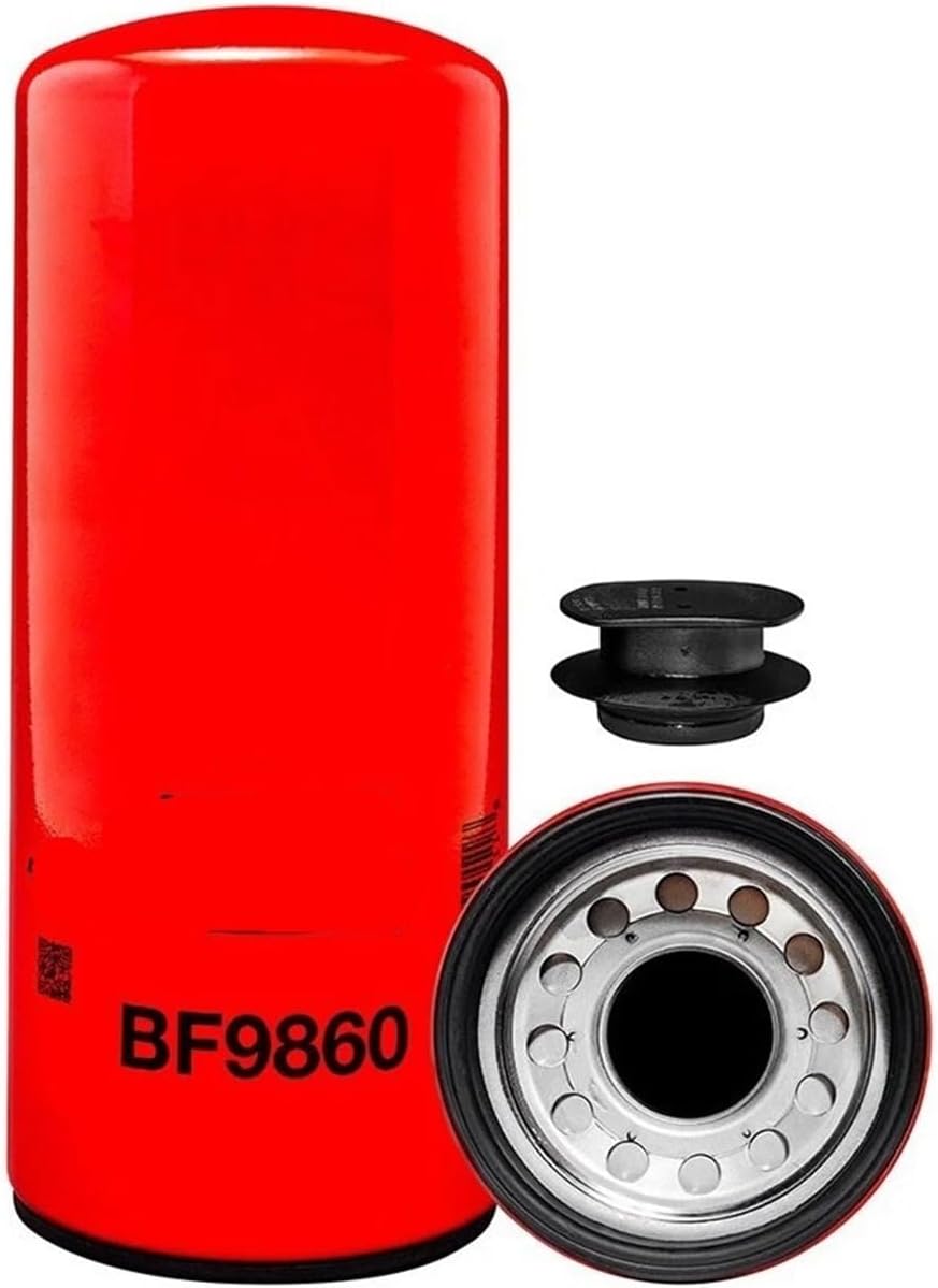 Filter Auto Parts BF9860-
