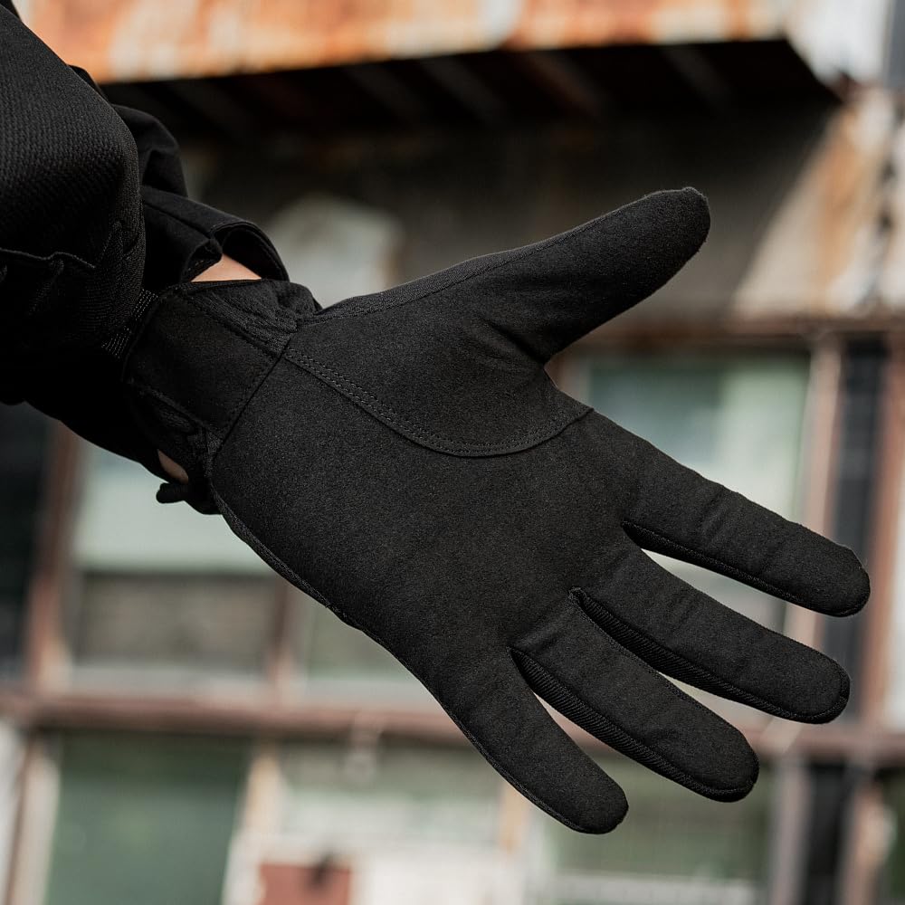 M-Tac Handschuhe Scout Tactical Mk.2 (Black, XL)