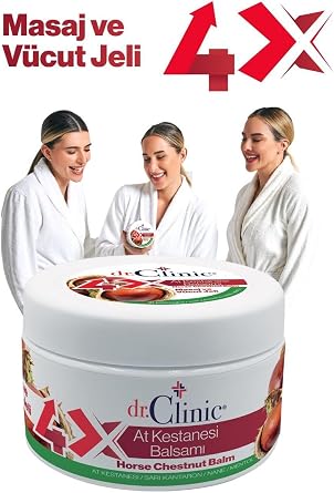 Dr. Clinic At Kestanesi Balsam , 280 ml