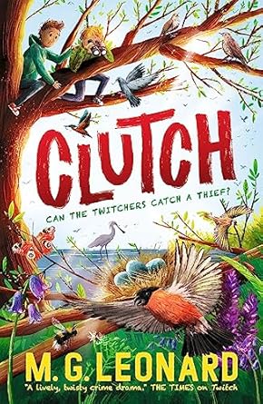 Clutch /