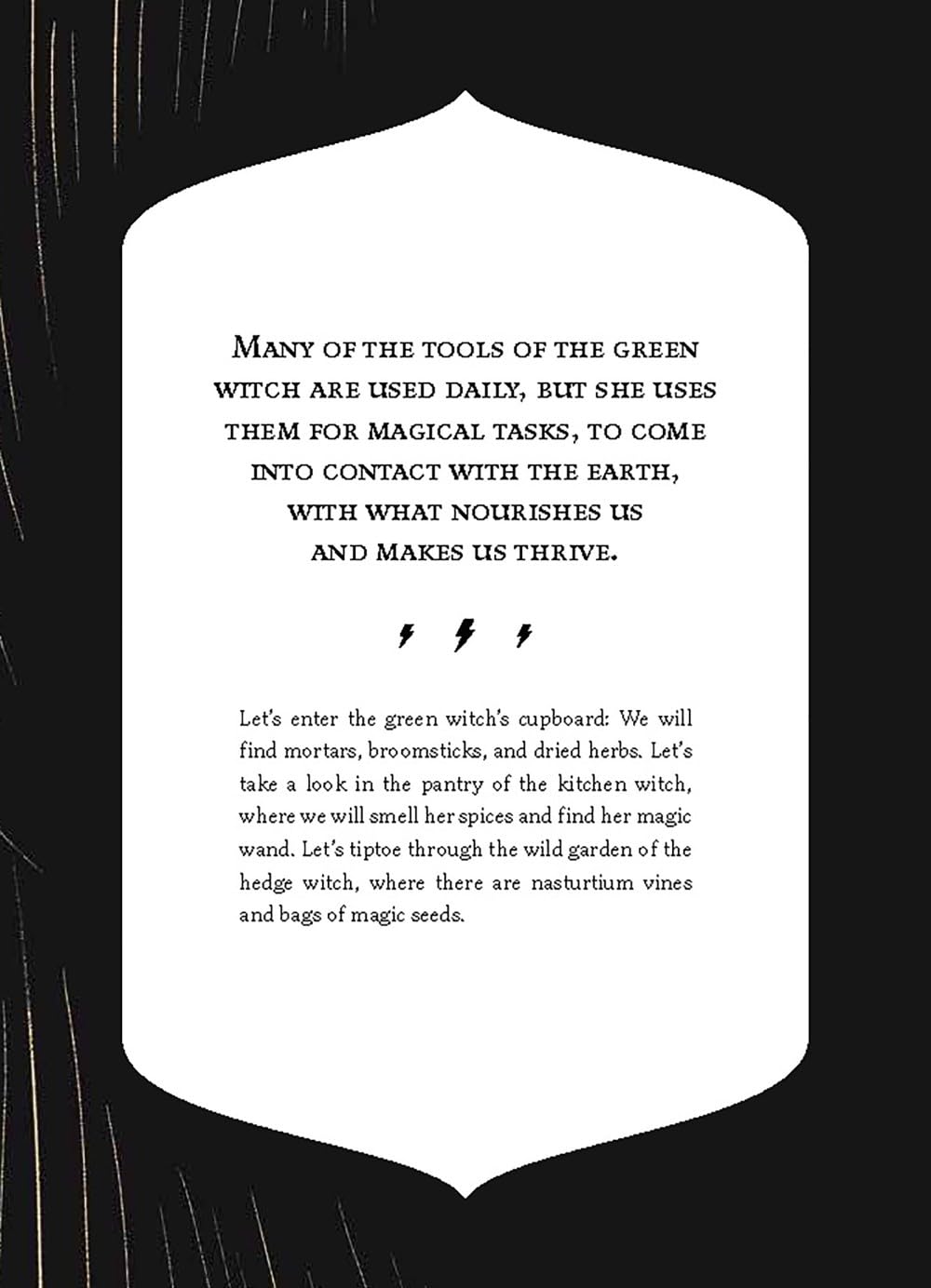 Backyard Witchcraft: The Complete Guide for the Green Witch, the Kitchen Witch, and the Hedge Witch - Image 7