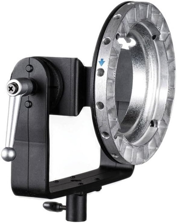 Elinchrom Litemotiv Octa Bracket for Bowens (EL26538)