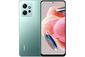 Xiaomi Notes: Unleash Incredible Features with Redmi 12 4G