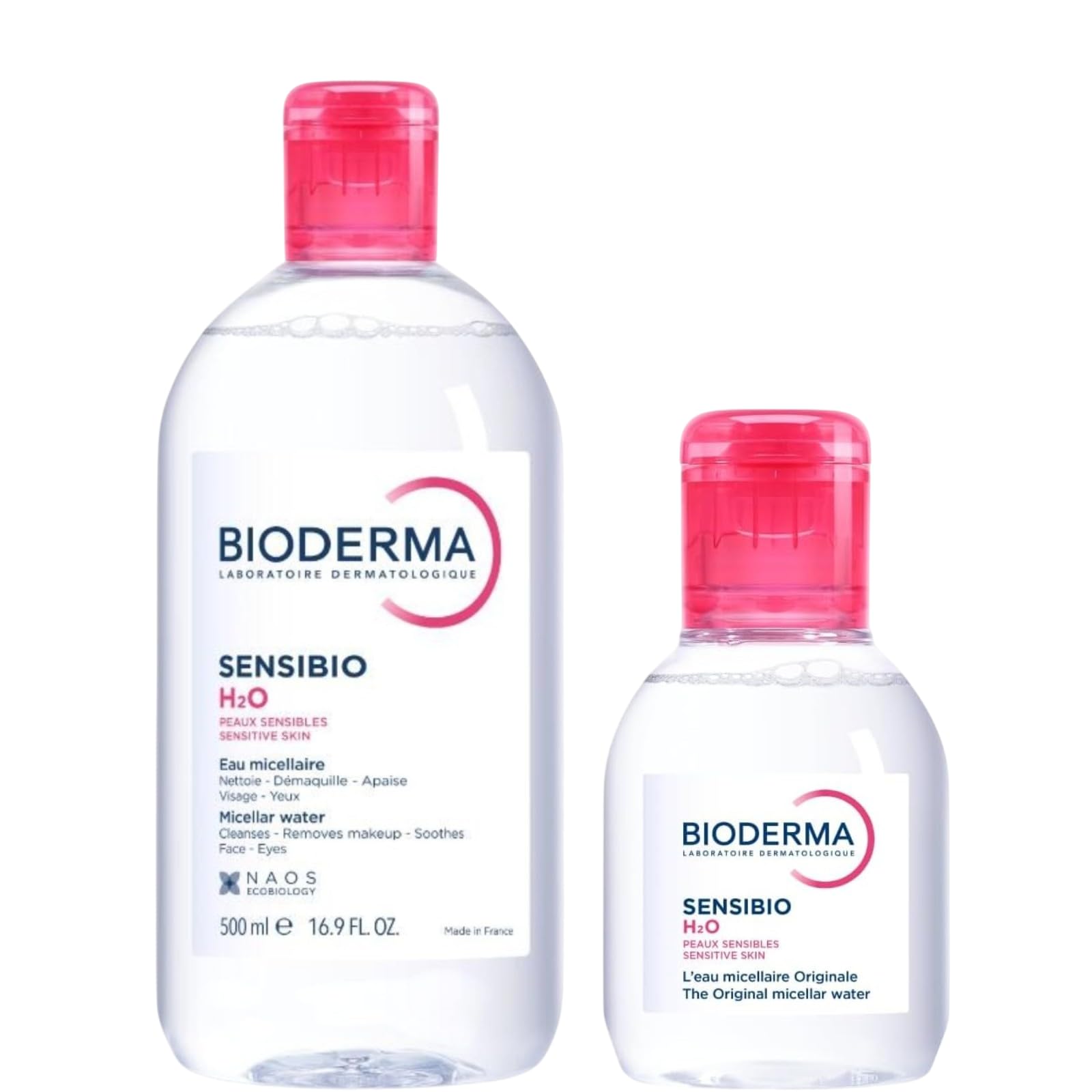 ビオデルマ サンシビオ エイチツーオー D 正規品  100mL Amazon | 【正規品】ビオデルマ（Bioderma）サンシビオ エイチツーオー