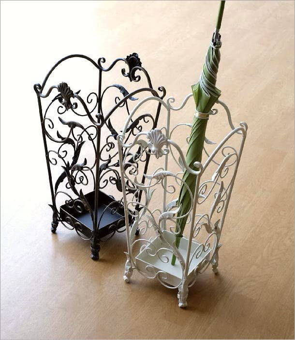 傘立て アンティーク調 アイアン かさ立て アンブレラスタンド 玄関 収納 傘立て アンティーク調 アイアン かさ立て アンブレラスタンド