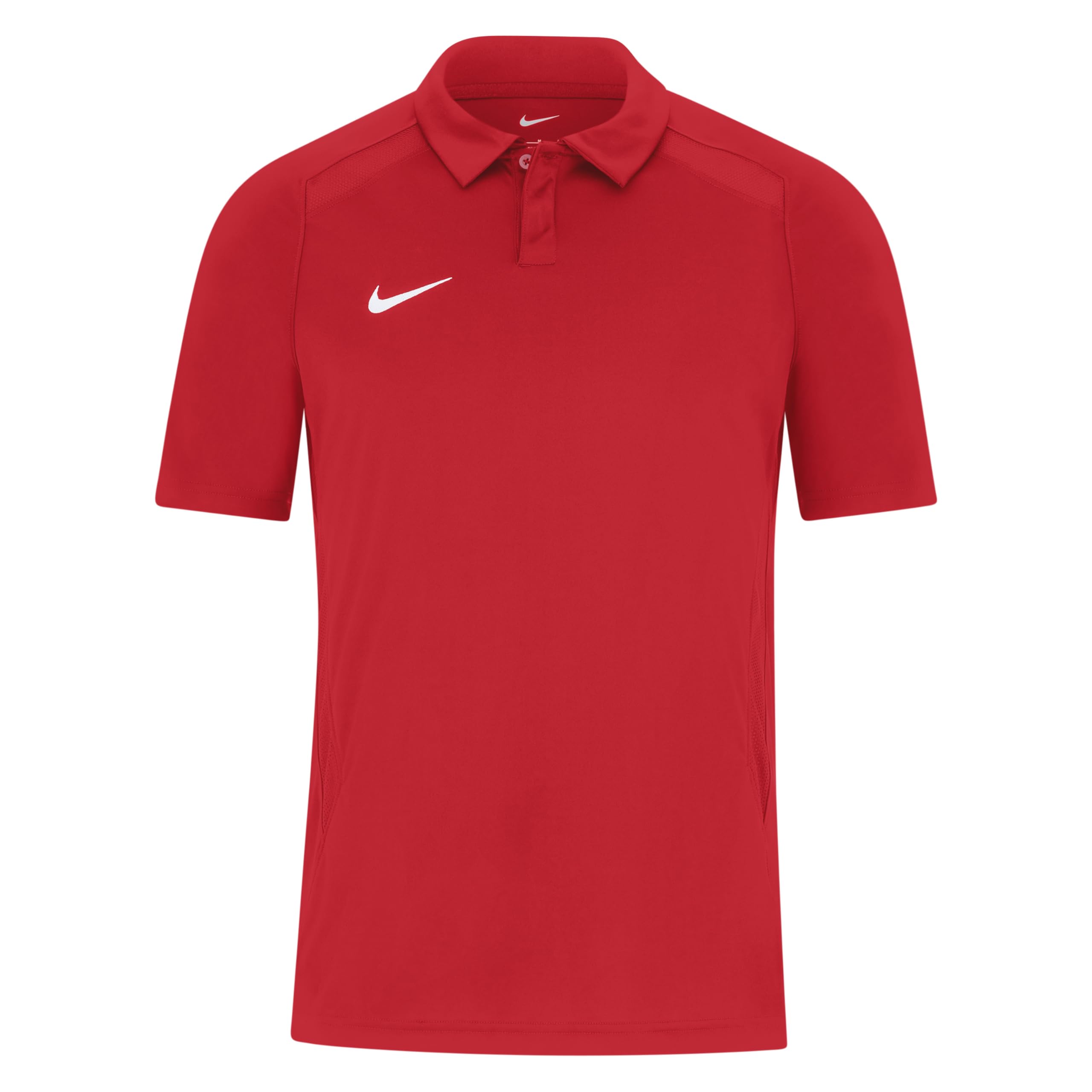 Nike Baby - Jungen Mens Nike Team Training Polo T-Shirt