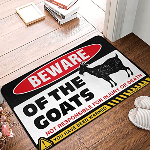 Tapetes para puerta de entrada del hogar, el regalo de decoración exterior ideal para hombre 2