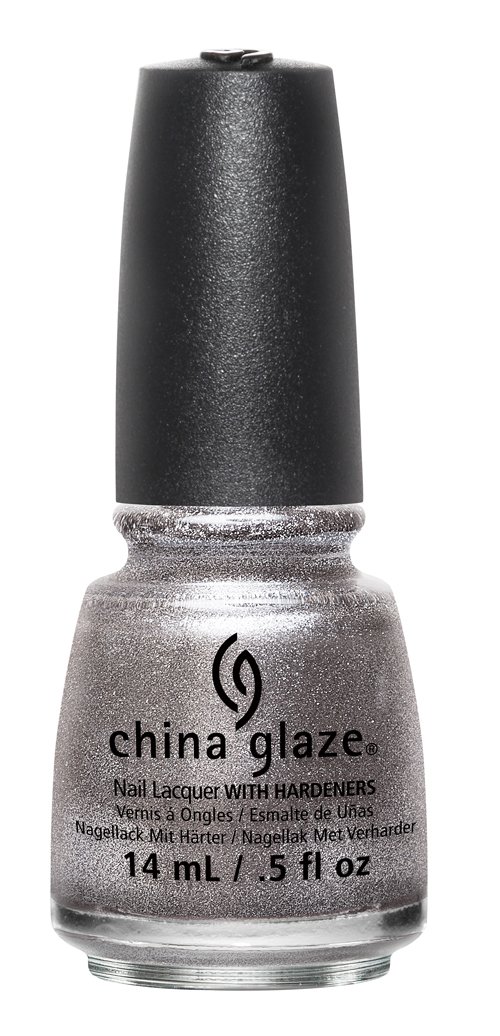 China Glaze CHINA GLAZE CUBA DIVING - kilograms — view 67
