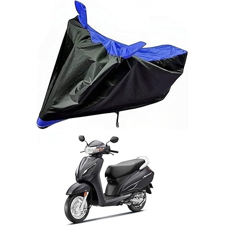 activa bike cover