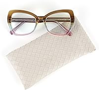 Vista 13 de 1/2/4/5 Pack Computer Reading Glasses Blue Light Blocking Readers Spring Hinge for Women Men