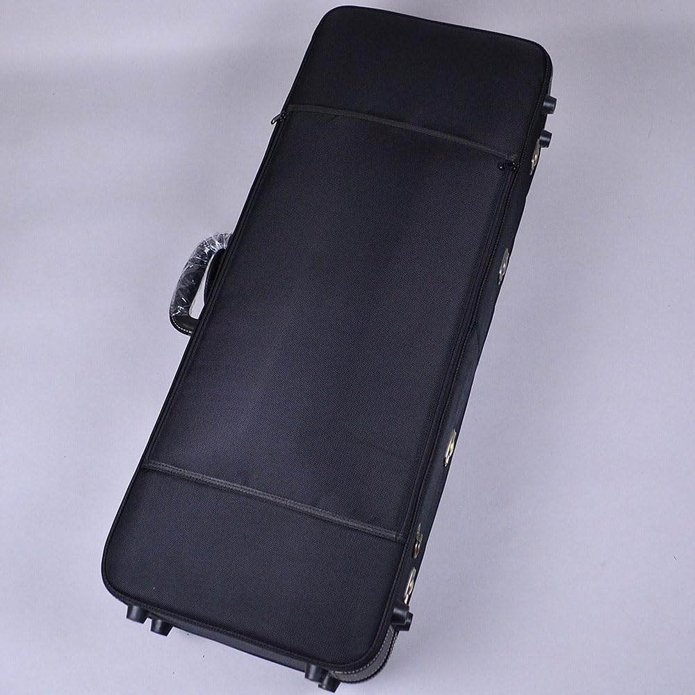 Amazon.co.jp: YANAGISAWA ヤナギサワダブルケース ヤナギサワ : 楽器