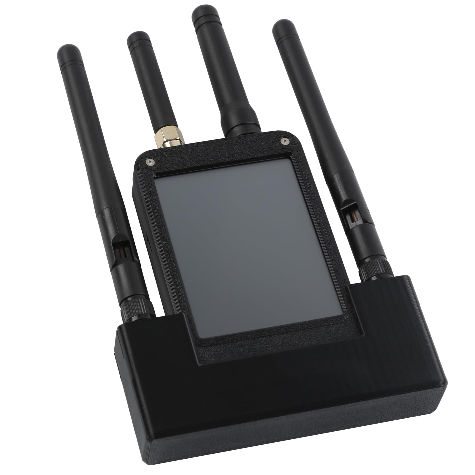 Photo 1 of for External Module with Screen, ESP32 C5+433 M+ Module Development Board,for Accessories (White)