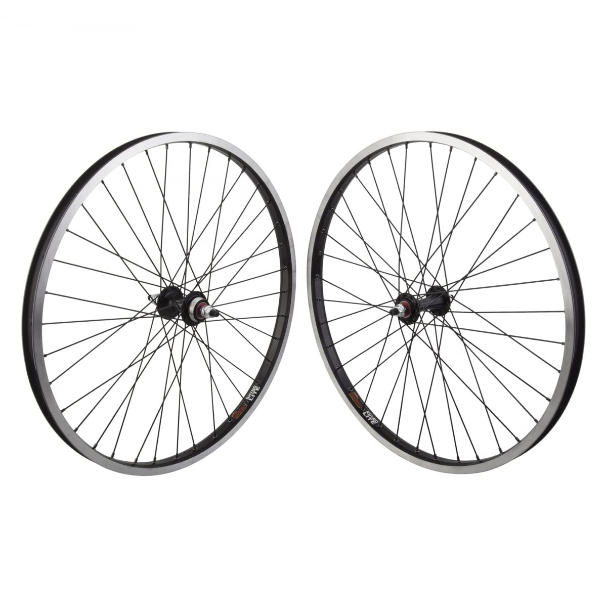 WHL PR 24x1.75 Sun RHYNO LITE BK 36 BP FF Seal BK 110mm SS2.0BK