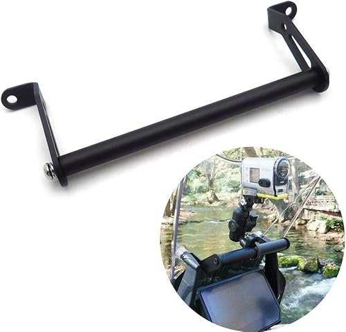 XKMT - Soporte de navegación para teléfono inteligente GPS compatible con 1290 Super Adventure S R 2017-2019