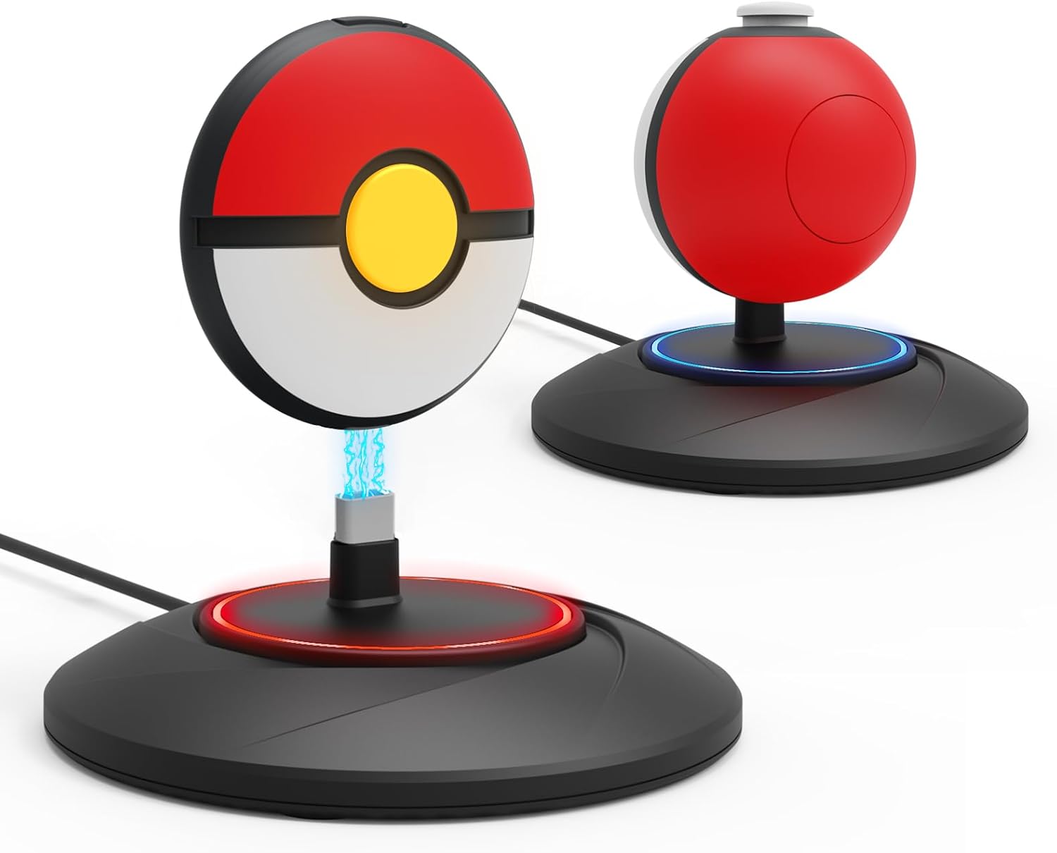 Nintendo Switch Pokeball Plus Compatible Switch Lite Www Alhudapk