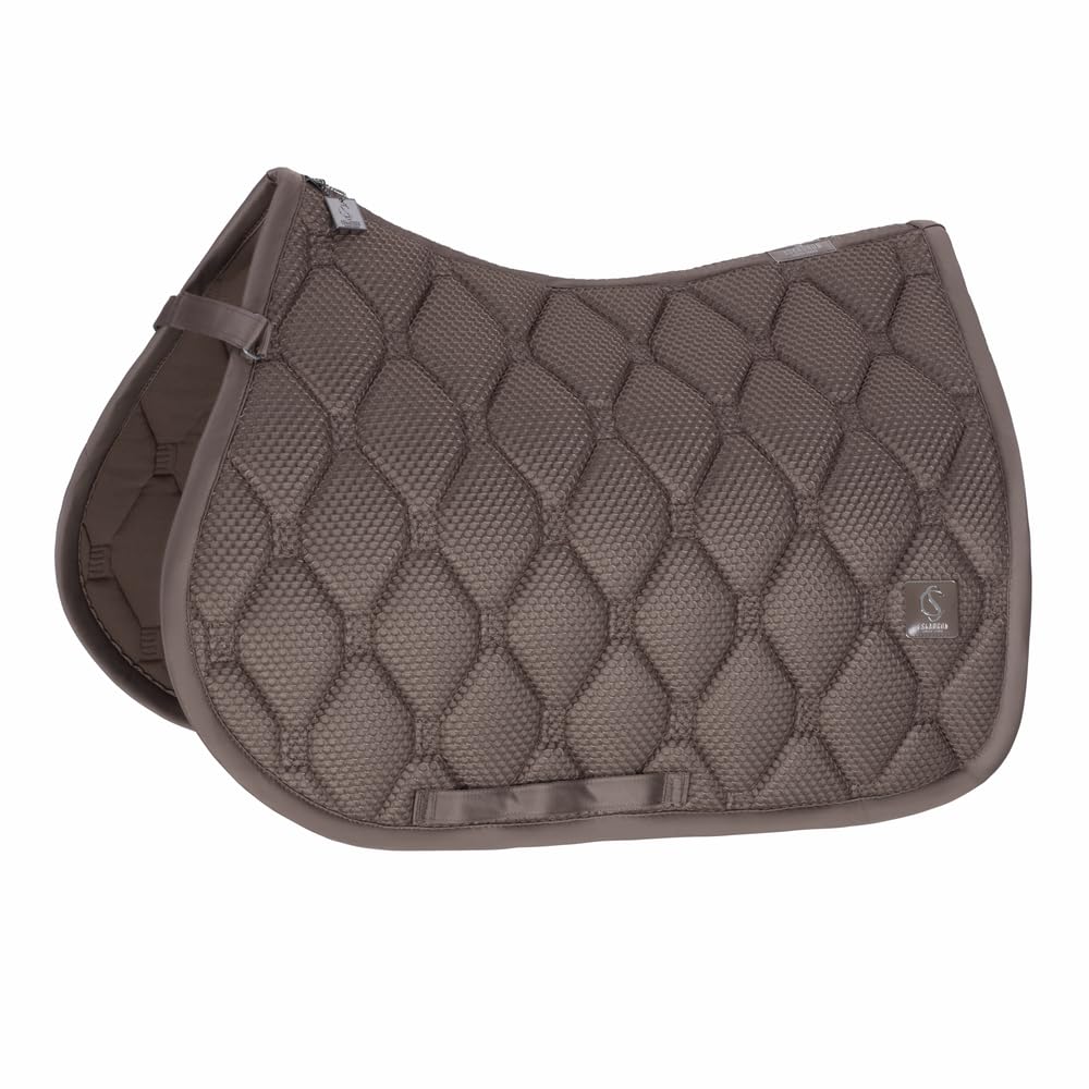 Eskadron - Saddle Cloth Mesh - Classic Sports