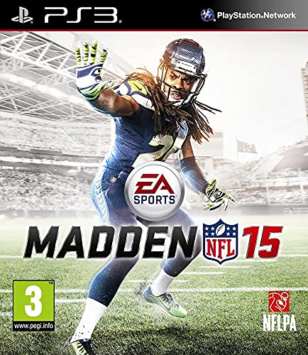 Madden Nfl 15 Xbox 360 - vue 5