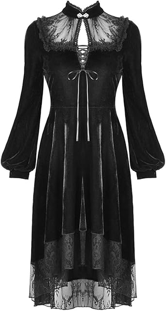 amazon uk gothic clothing