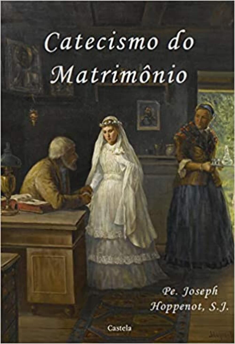 Catecismo do Matrimônio