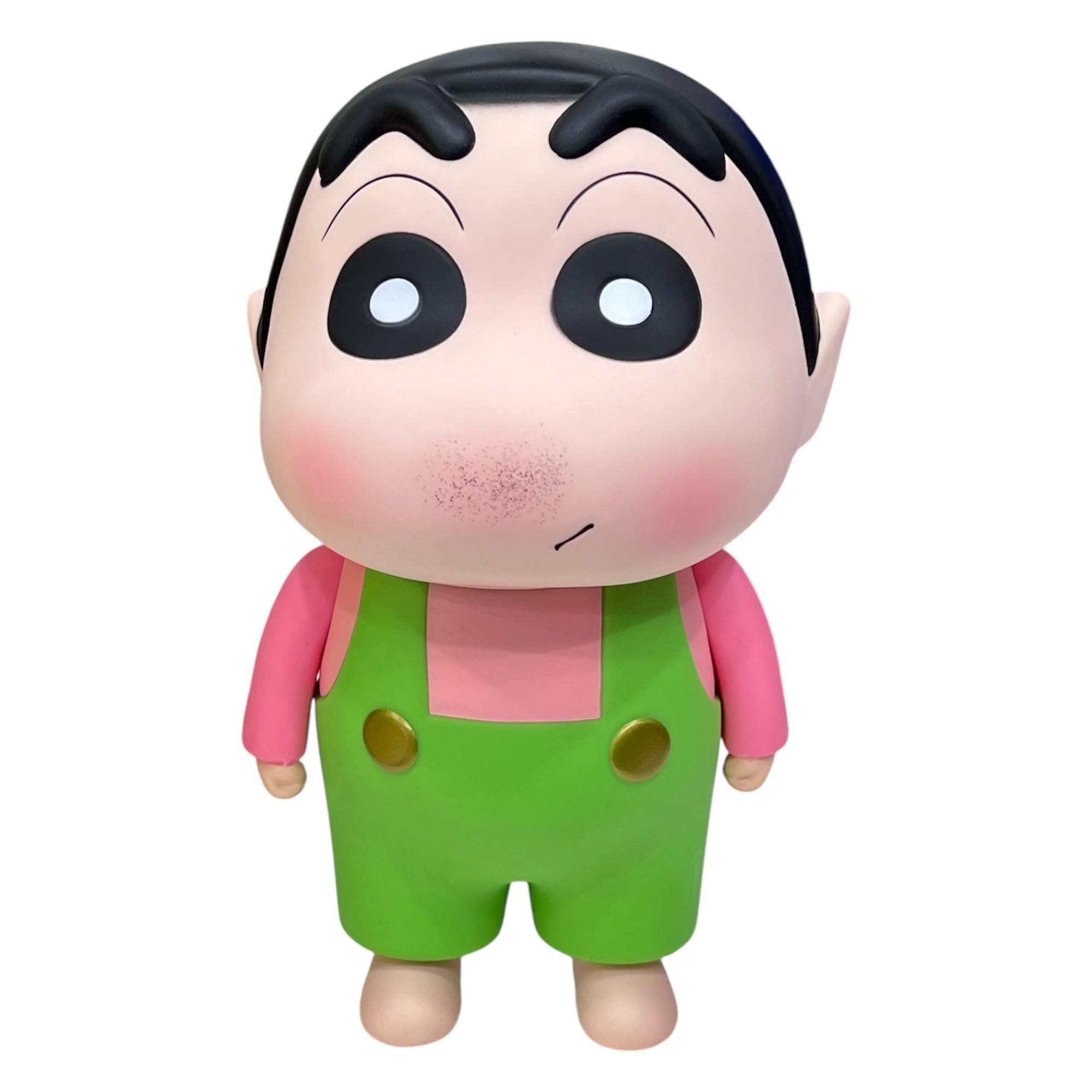 shi-chan　904545 Buy AUGEN Shinchan Action Figure | Big Size | Figurine Cartoon