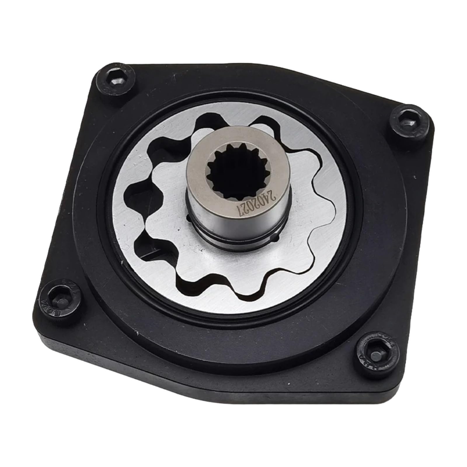 A10VG18 Piston Pump Hydraulic Replacement Parts