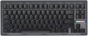 Amazon | Wooting 80HE US配列 Lekker V2 switches Rapid Trigger Amazon | Wooting 80HE US配列 Lekker V2 switches Rapid Trigger