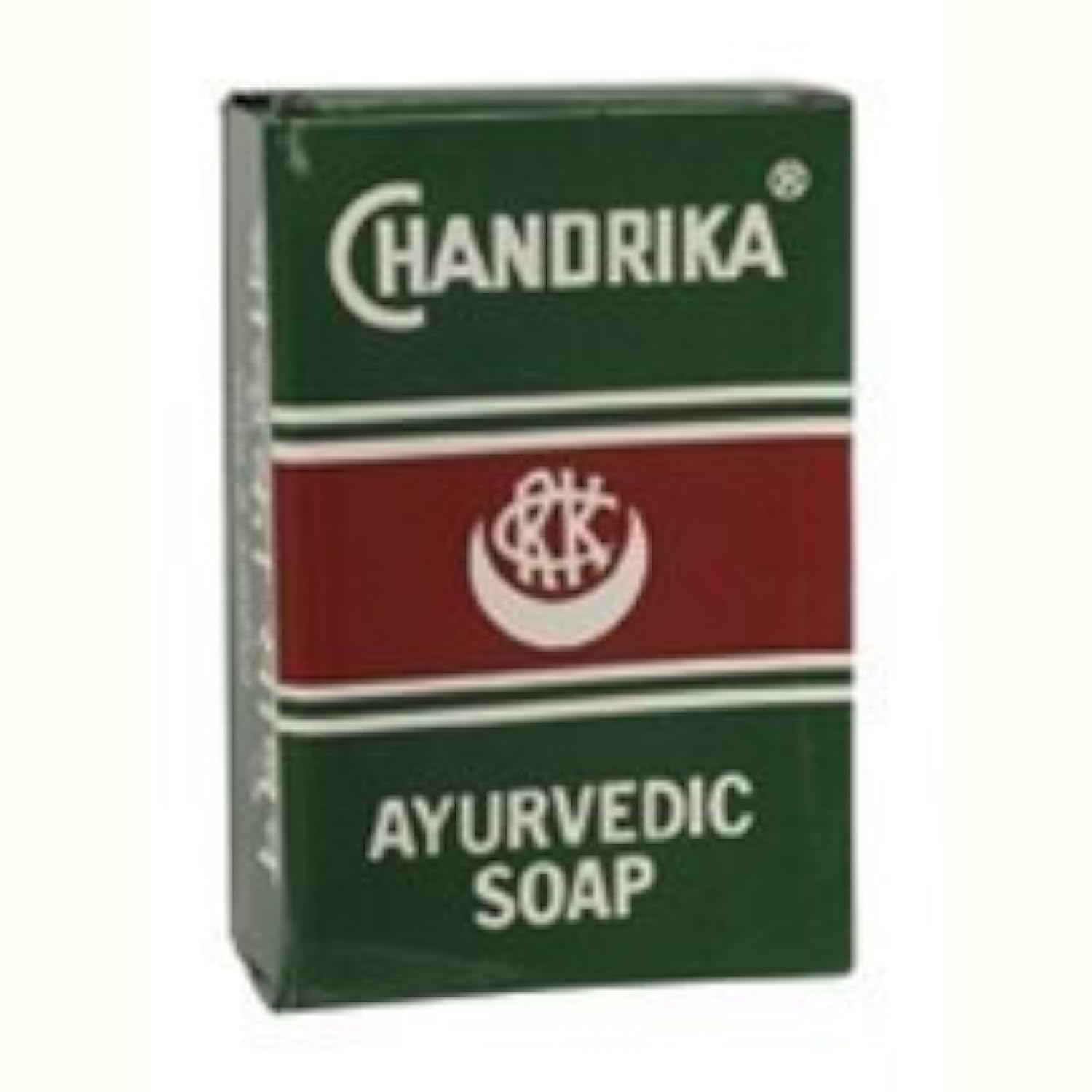 Chandrika Bar Soap Value Bulk pack of 120