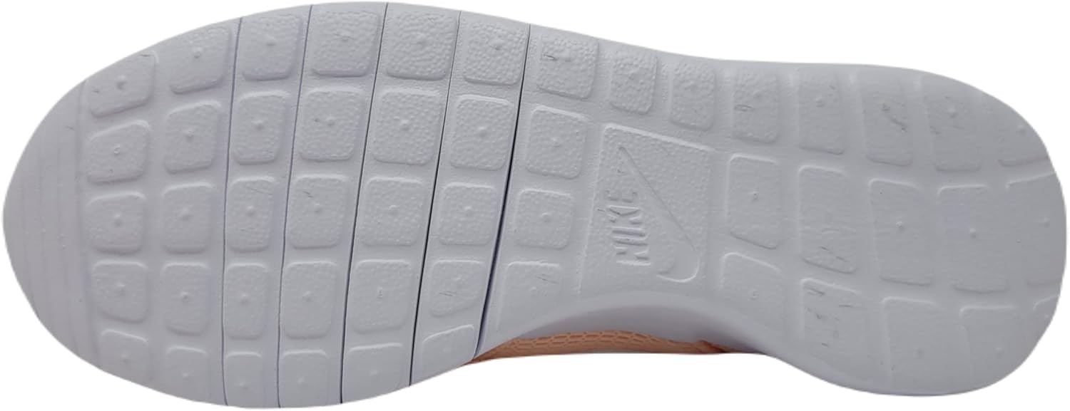 Nike Roshe One (GS) Crimson Tint/White (5.5 Y US)