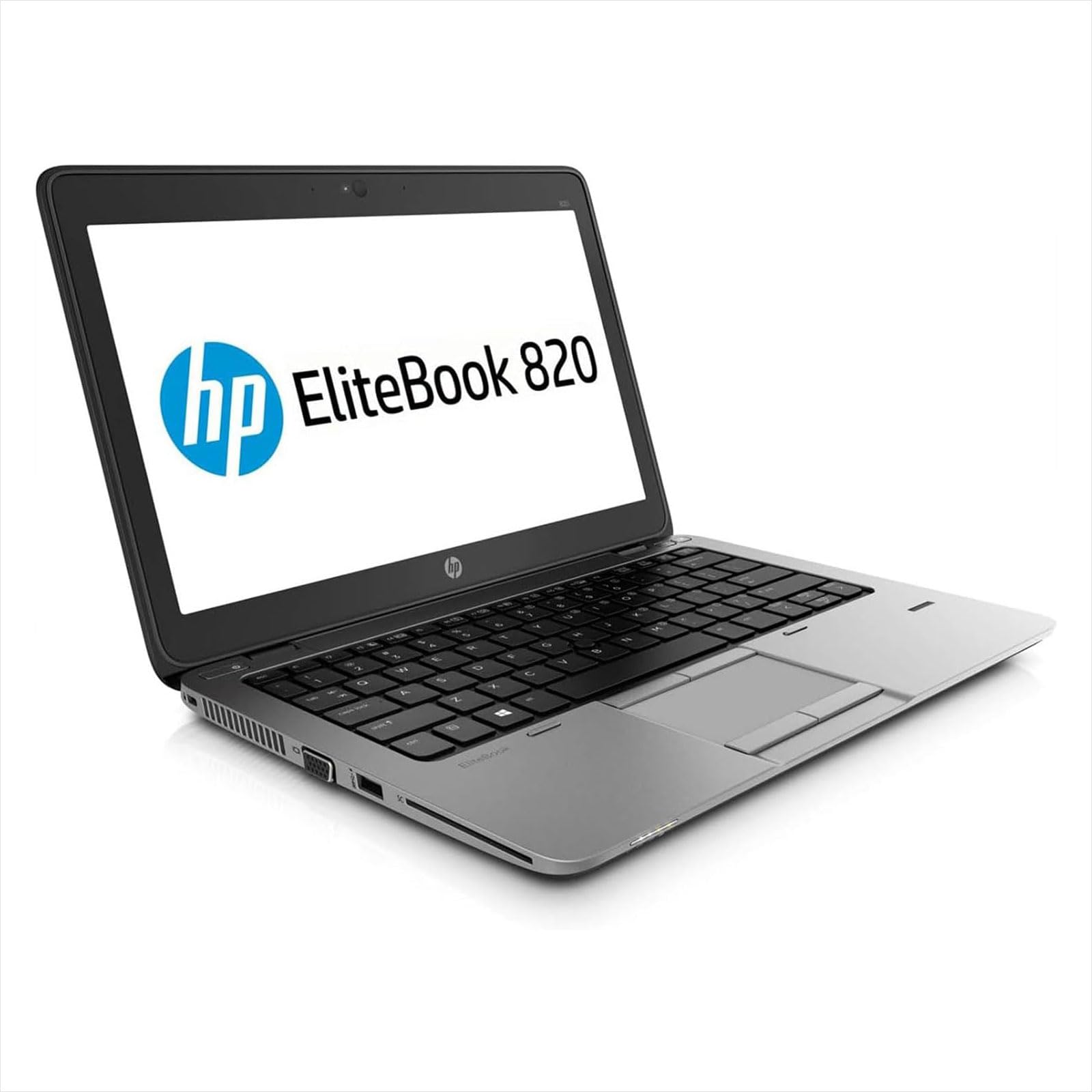 HP EliteBook 820 G3 Pc Portatile Notebook Intel Core i5-6200U 2.30