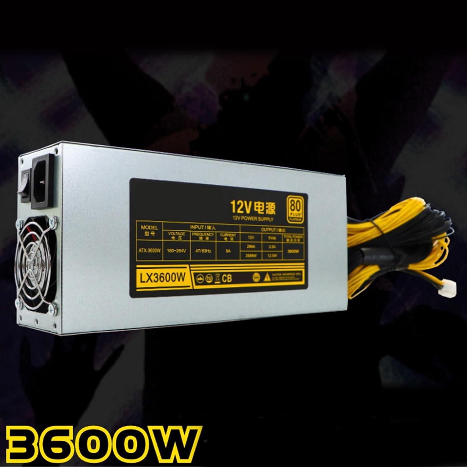 グラフィックカード180-264V 3600Wマイニング電源マイニング電源PCデスクトップコンピューターマイニングアクセサリー マイニングにおすすめのグラフィックボード一覧【性能徹底比較】│LIFE  TREND