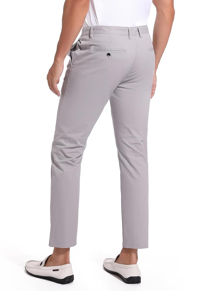 hi⭐︎様ご購入専用 chimala UNISEX CROPPED CHINO 楽天市場