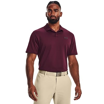 Under Armour Golf Performance 3.0 Polo Men