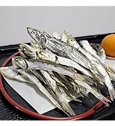 Amazon.co.jp: 訳あり煮干しいりこ200g 網元大将 香川県伊吹島沖産