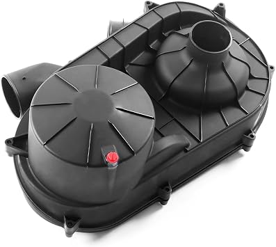Inner Clutch Belt Cover Compatible with ZR XP 1000/Ranger Crew XP 1000 900/General,Replace # 2635158