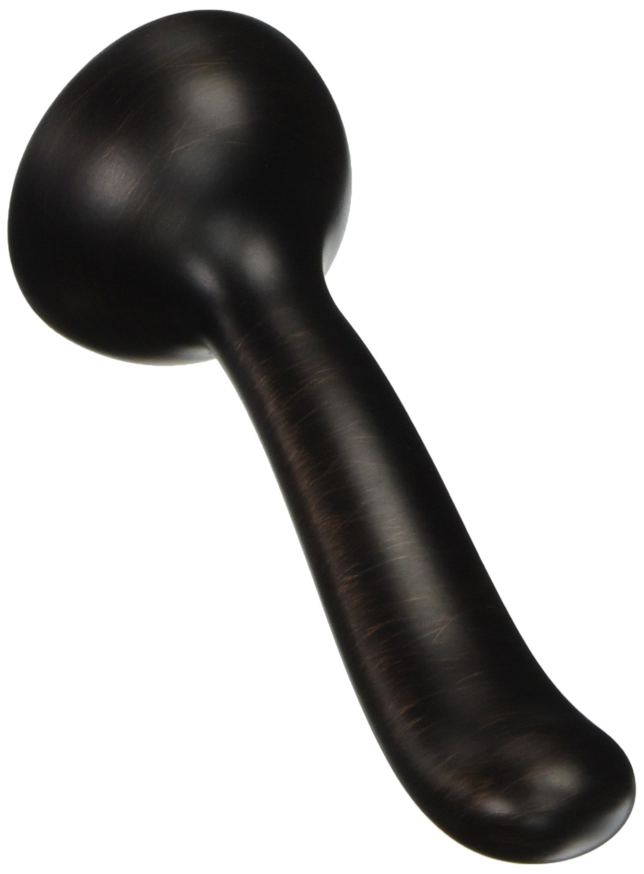 Poignée Delta RP63195RB Leland kit de levier de rechange avec vis et bouton