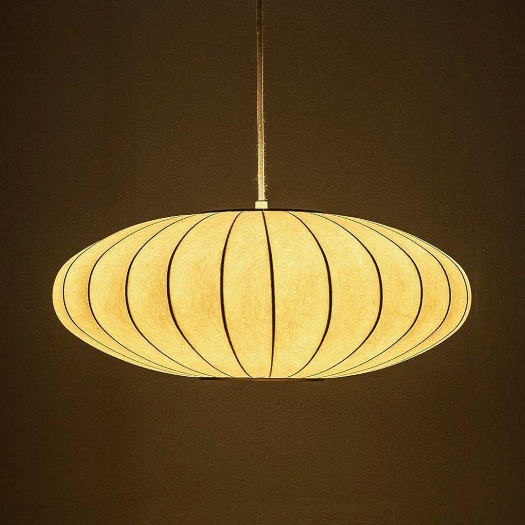 ジョージ・ネルソン バブルランプ ペンダントライト 天井照明 ボール