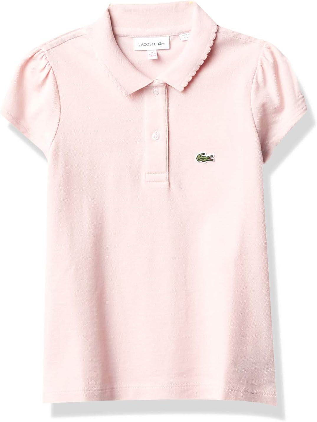 pique lacoste