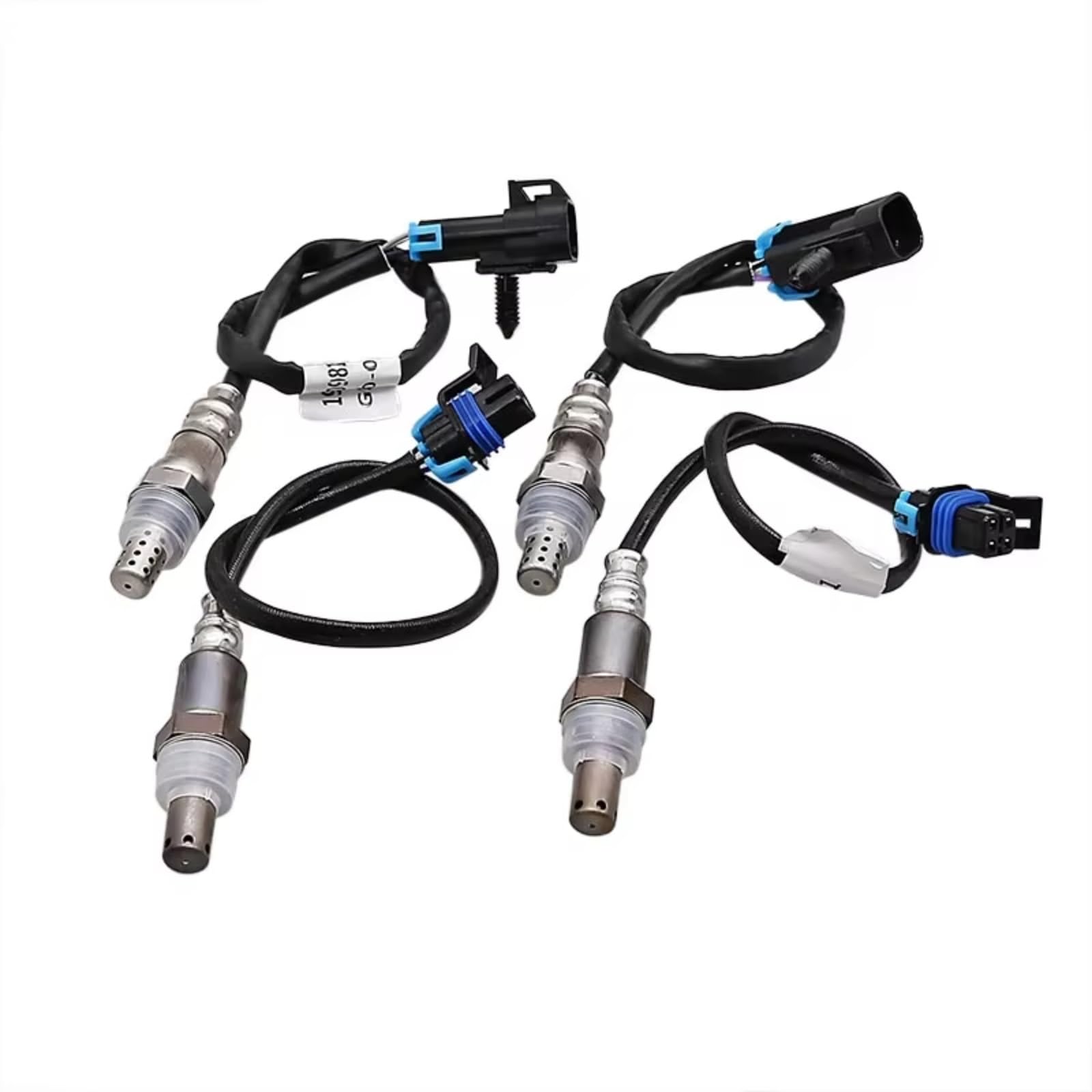 Capteur d'oxygène 12597989 Silverado 1500 v6 sonde lambda amont aval - 5