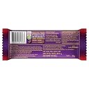 Cadbury Dairy Milk Silk Fruit & Nut Chocolate Bars, 51 g (Pack of 8) gallery image