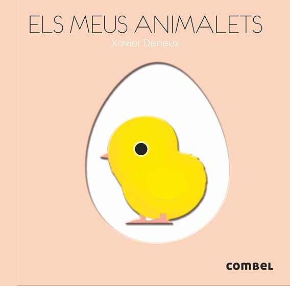 Els meus animalets