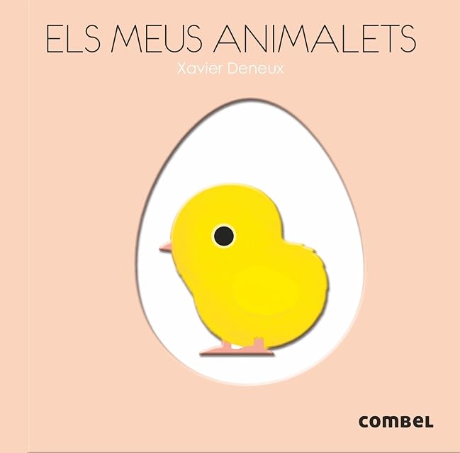 Portada de Els meus animalets
