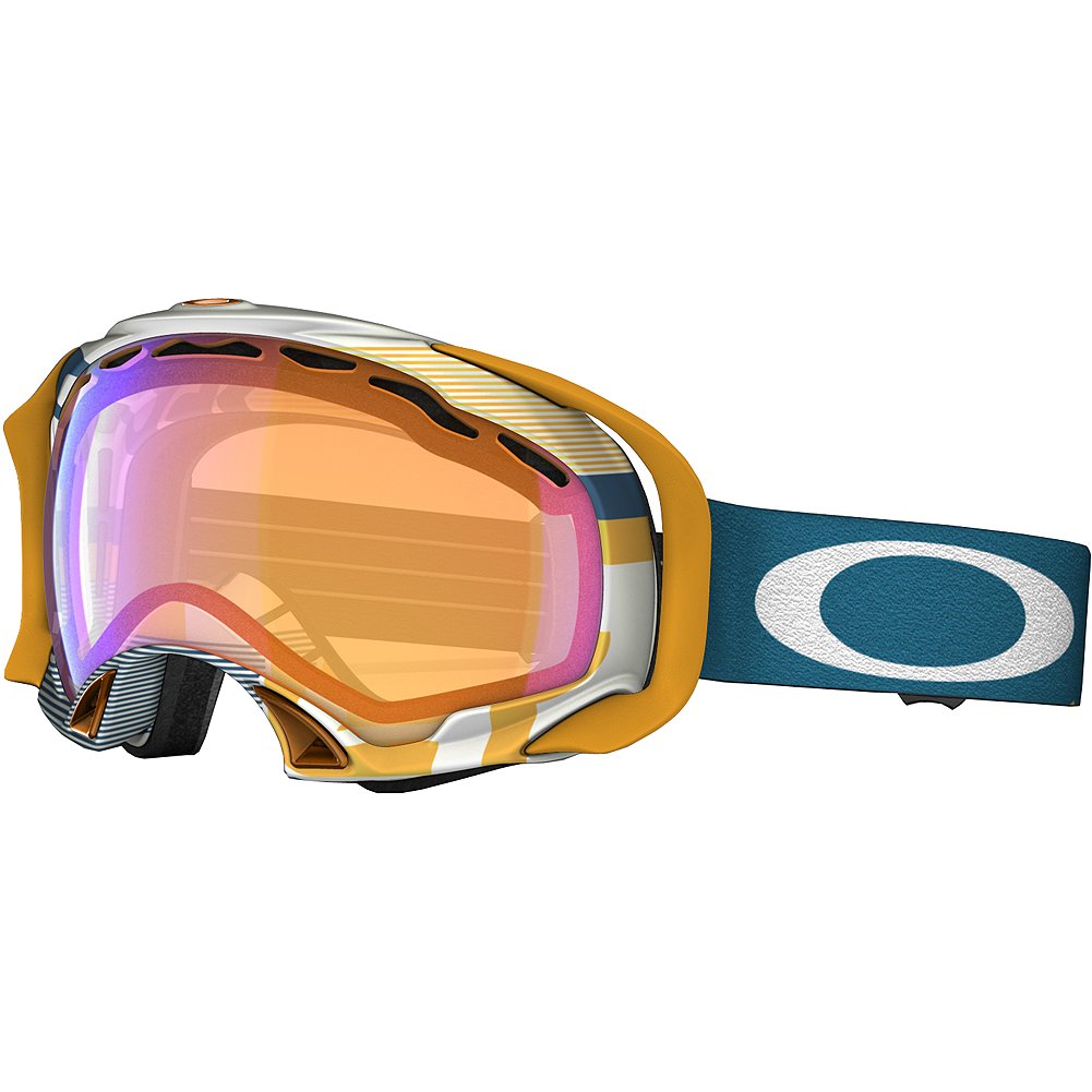 Amazon | OAKLEY(オークリー) Splice スプライス 59-517J 1975 Blue