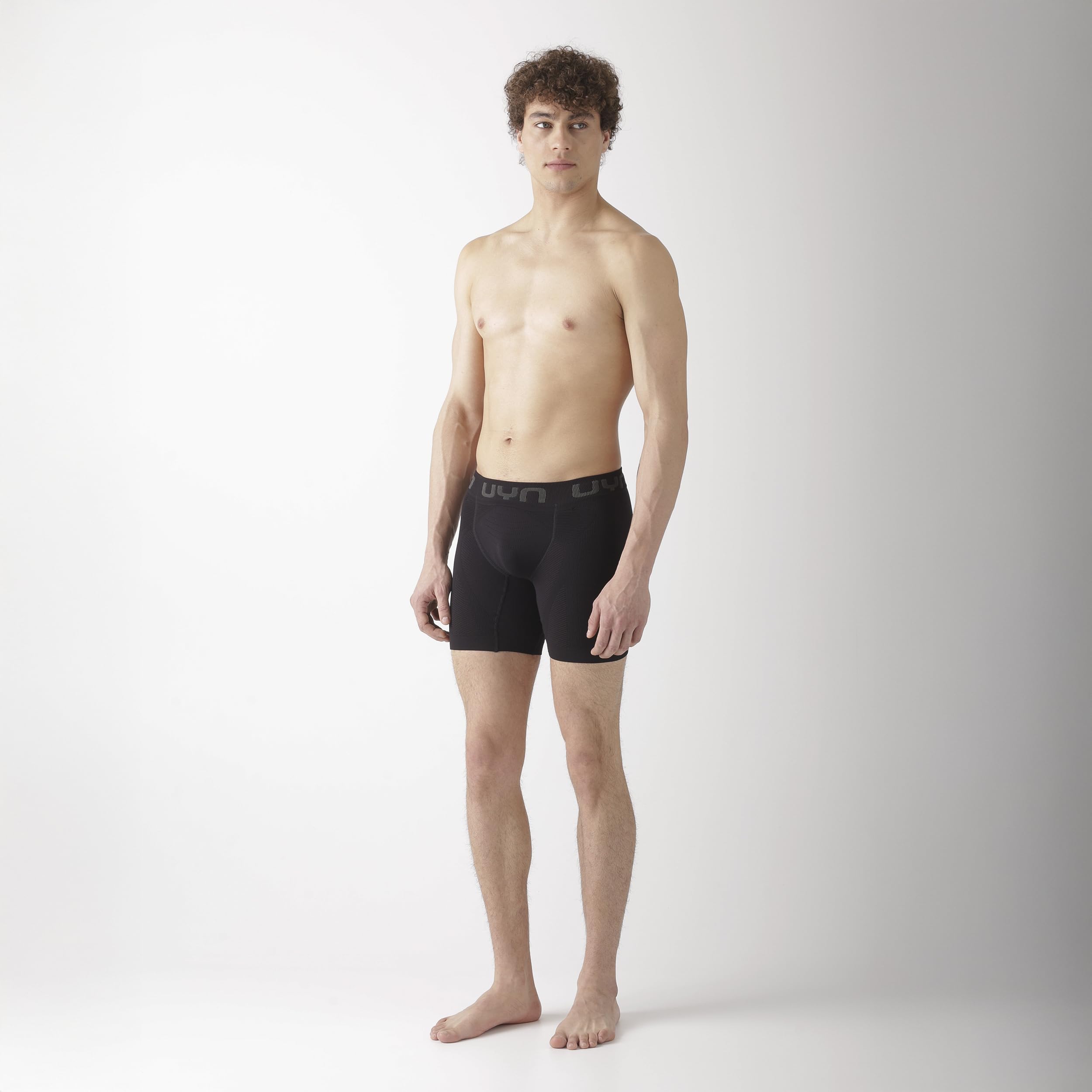 UYN Boxer Position+ 6 inch Boxer a Pantaloncino Uomo