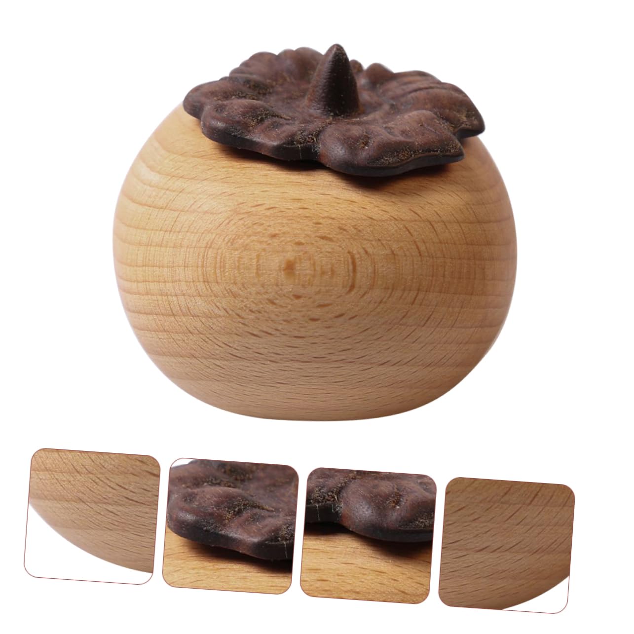 1 Stück Duftdiffusor für Ätherische Öle, Raumduftdiffusor