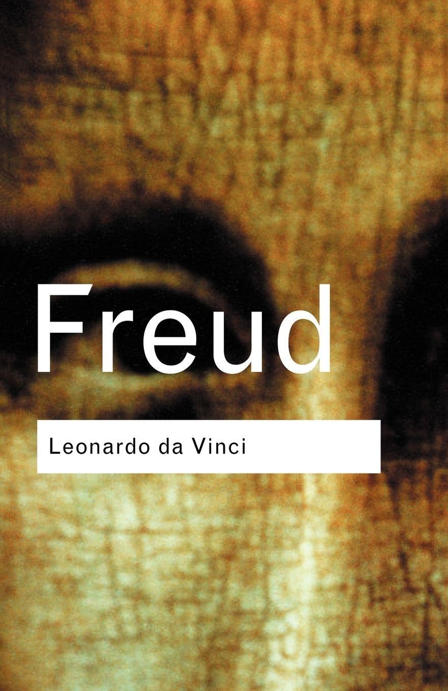 Leonardo da Vinci (Routledge Classics)
