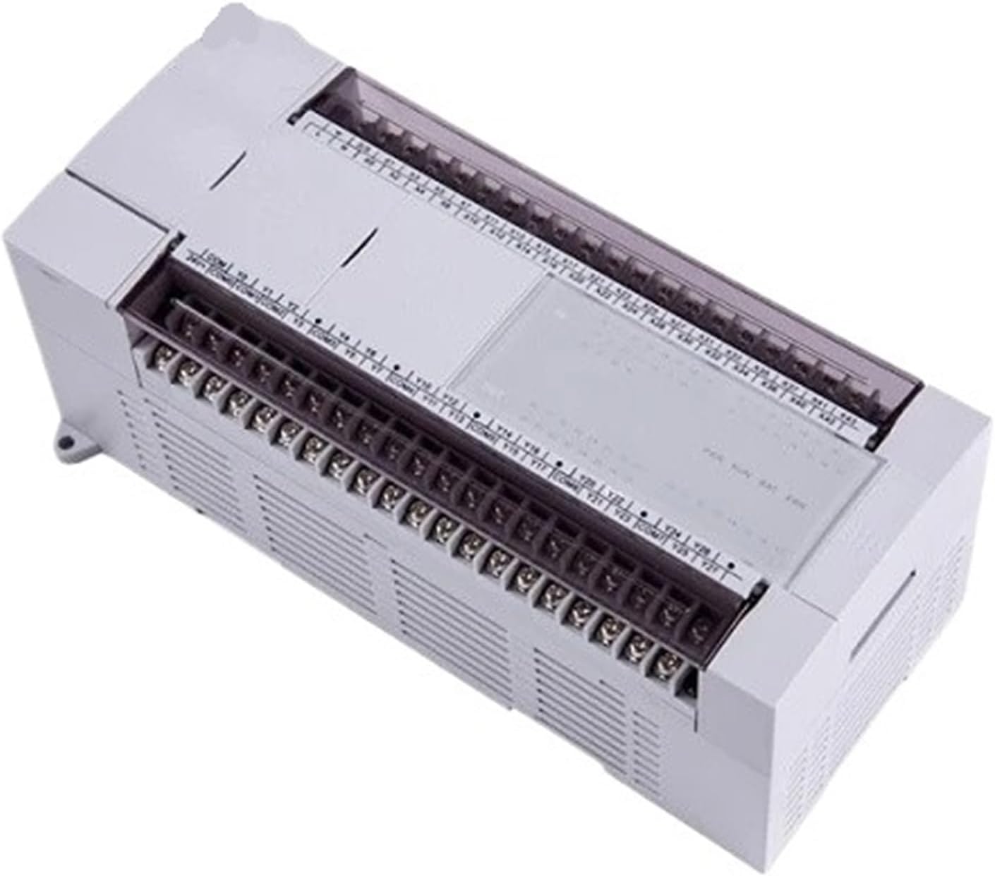1PCS LX3V Programmable Logic Controller LX3V-0806MT LX3V-1208MT LX3V-121MT LX3V-1616MT LX3V-2416MT LX3V-2424MT LX3V-3624MT(LX3V-1208M-A,Relay(0 Pulse))