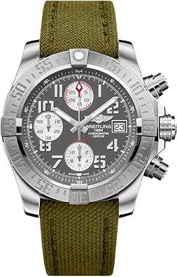 Breitling Avenger II A1338111/F564-106W